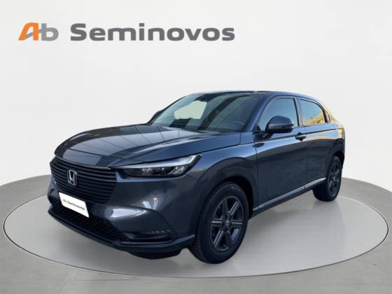 HONDA HR-V 1.5 DI I-VTEC FLEX EXL CVT HONDA HR-V 1.5 DI I-VTEC FLEX EXL CVT